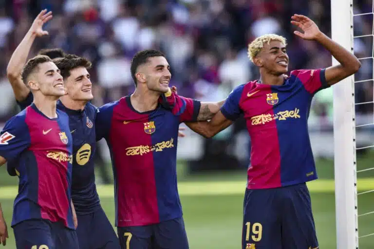 Haastattelu: Tuomas Virkkunen kertoo Mestareiden liigan voittajan ja maailman parhaan pelaajan