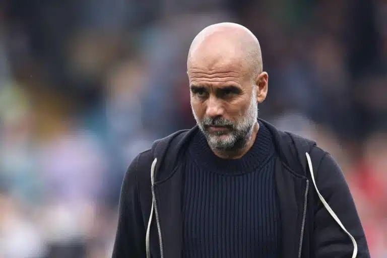 Näkökulma: City yhä murrostilassa – Liverpoolin etumatkaa tuntuu kasvavan