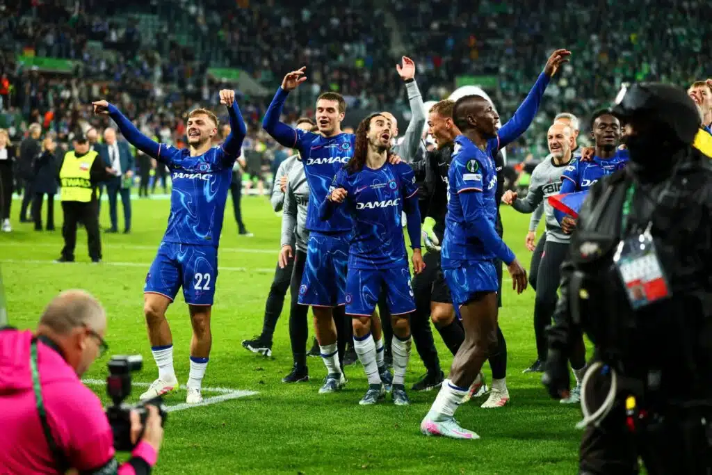 ANA-lyysi: Lontoon paikallinen on erittäin tärkeä mestaruustaistelunkin kannalta