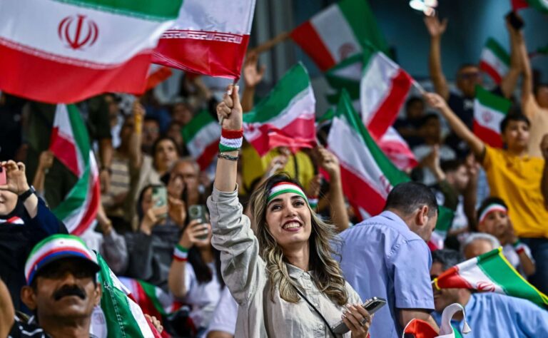 Näkökulma: Iran on tulossa Donald Trumpin luokse futiskylään