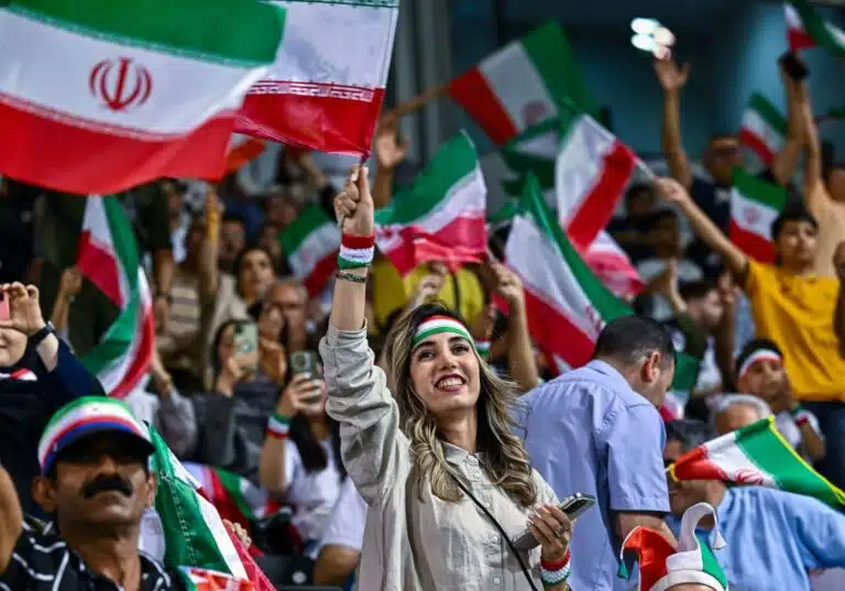 Näkökulma: Iran on tulossa Donald Trumpin luokse futiskylään