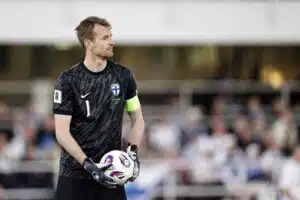 ANA-lyysi: Missä mennään Huuhkajien maalivahtiosastolla? – ”Todellinen kilpailutilanne päällä”