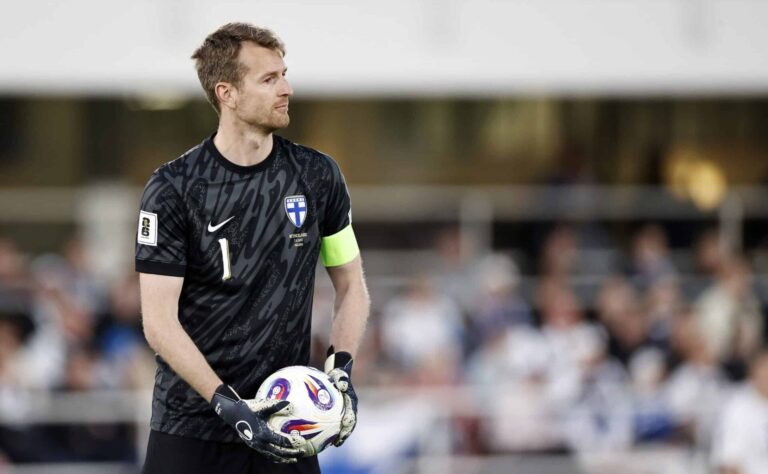 ANA-lyysi: Kuka perii aikanaan Lukas Hradeckyn valtikan? – ”Asiat tulevat olemaan erinomaisella tolalla!”