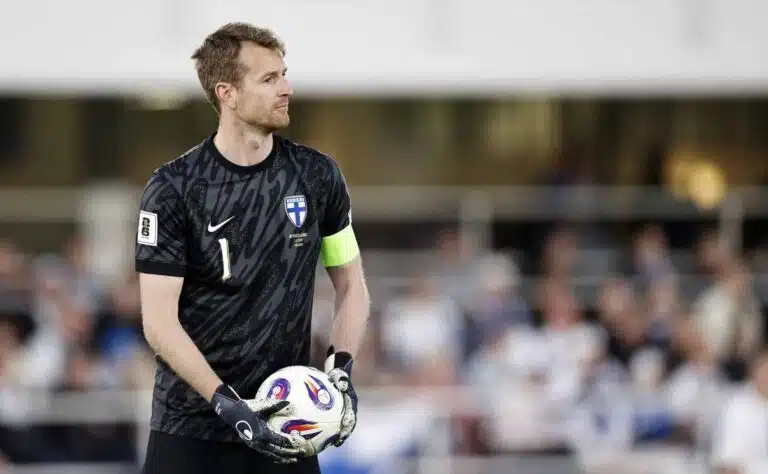 Näkökulma: Antman vastaan Hradecky – Oliko väärä valinta? Vai sittenkin täysin oikea?