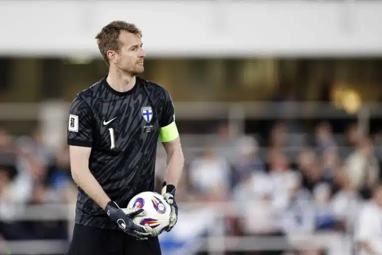 Viikonlopun suomalaiskatsaus: Källman hehkuu Saksassa – Ranskasta tuli maalivahtipainajainen