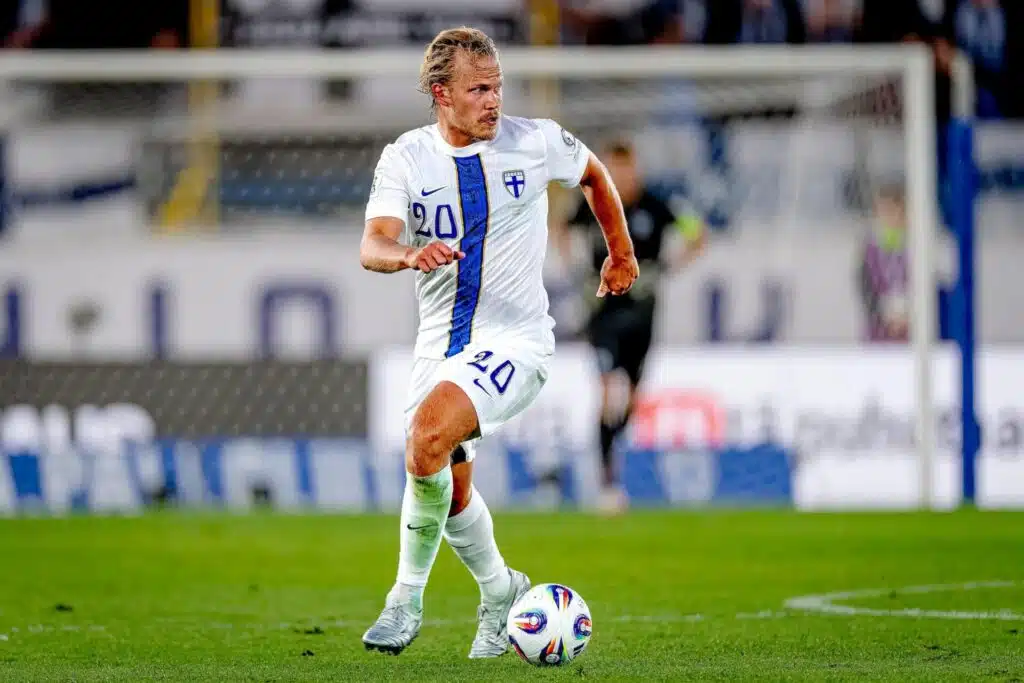 Huuhkajat kertovat Puola-ottelun muodonmuutoksesta: ”Olisimme voineet tehdä enemmänkin maaleja”