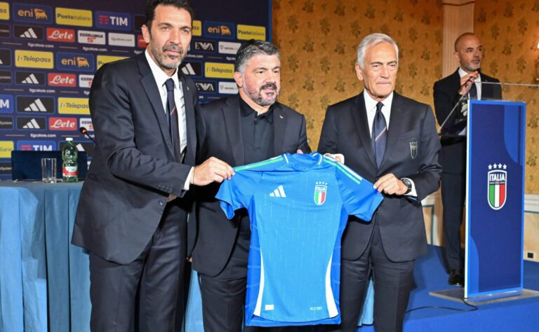 Antti Niemen ANA-lyysi: Ex-joukkuekaveri tuo nyt intohimonsa Italian maajoukkueeseen