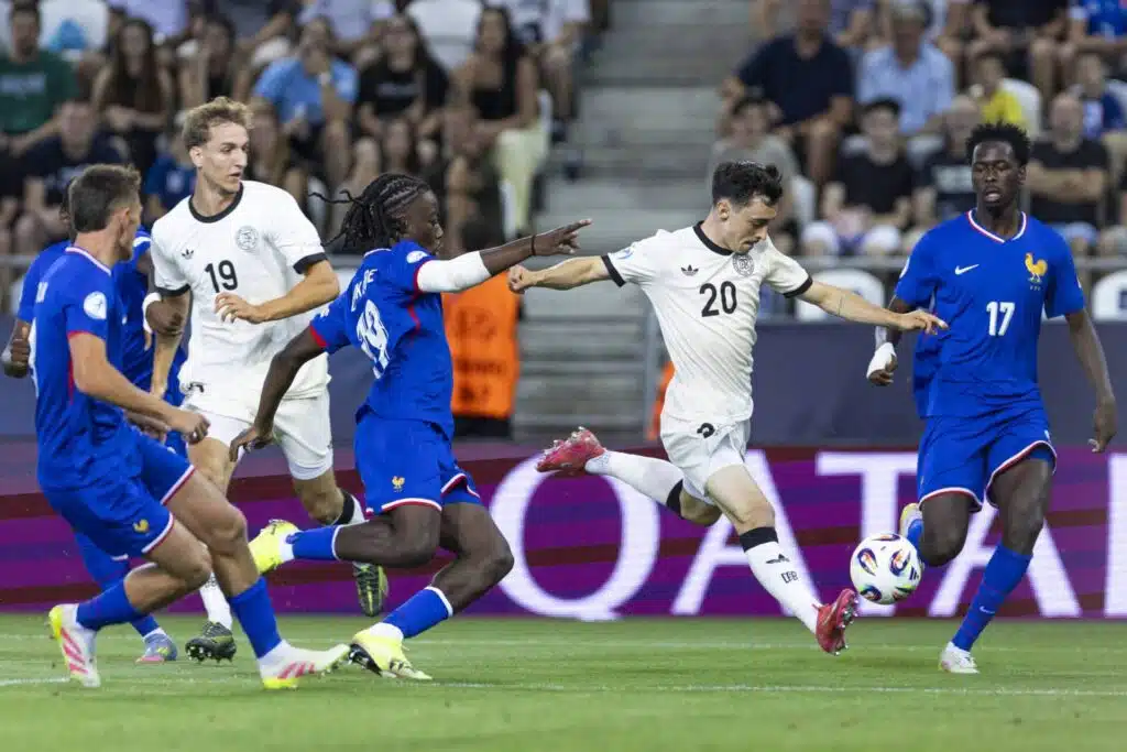 Näkökulma: Turnaus, jossa tähdet syntyvät – tai ainakin kasvavat