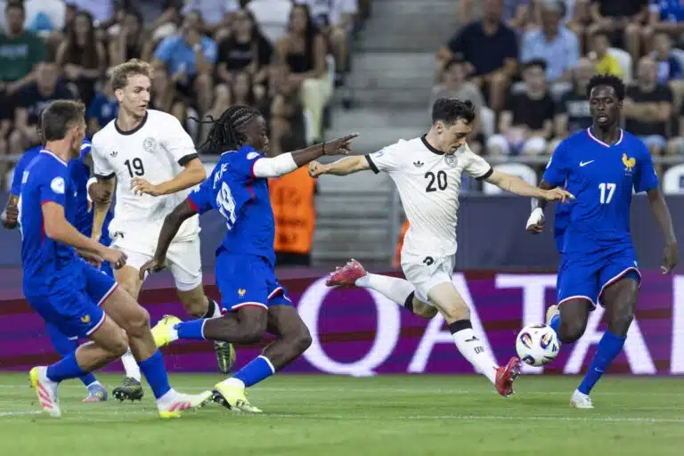 Näkökulma: Turnaus, jossa tähdet syntyvät – tai ainakin kasvavat