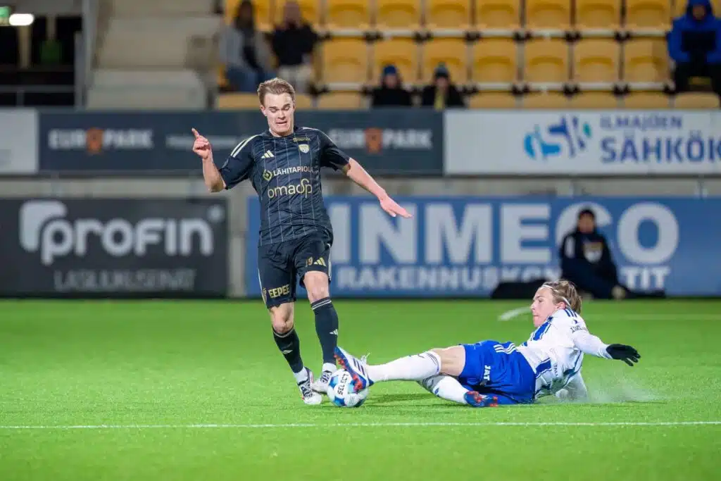 Veikkausliigan top-kuusi: Kuinkakohan iso apina sieltä putosi? – 37 maalittoman ottelun putki poikki!