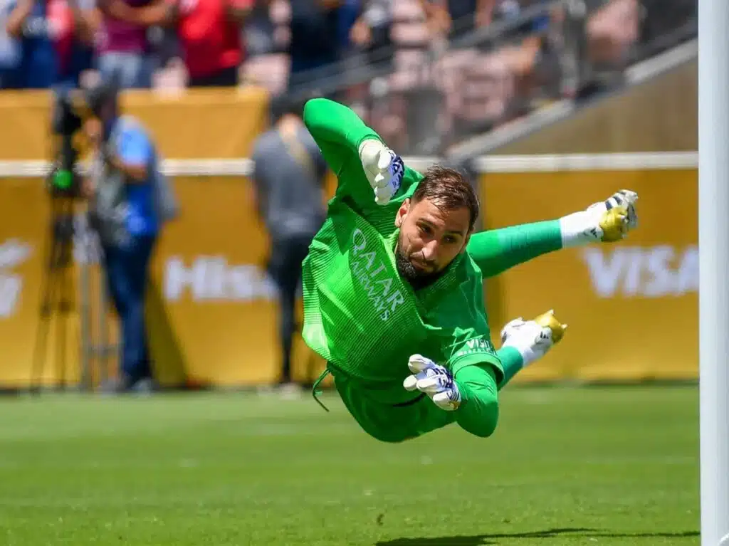 Antti Niemen ANA-lyysi Case Donnarummasta: ”En usko hetkeäkään…”