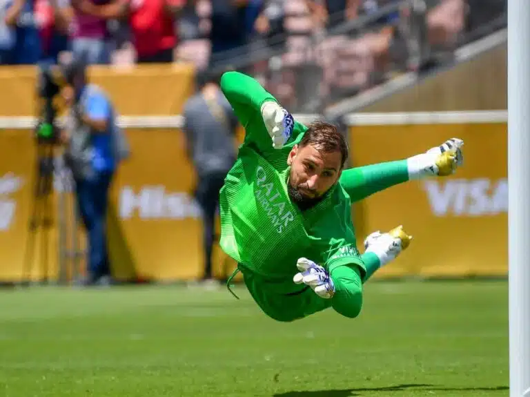 Antti Niemen ANA-lyysi Case Donnarummasta: ”En usko hetkeäkään…”