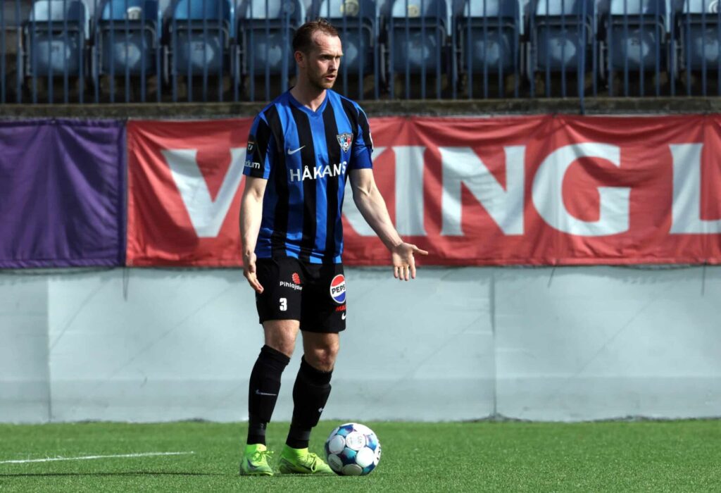 Haastattelu: Inter-ikoni myöntää suoraan – ”Moni pelaaja limiiteillä”