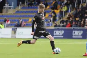 Haastattelu: Kovaa liikehdintää on, mutta KuPS-ikoni pysyy – ”Silloin tällöin on ollut kyselyitä”