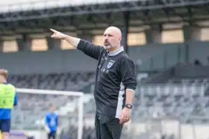 Näkökulma: Jacob Friis joutuu taas etsintähommiin – tiimi kasassa vain kolme kuukautta