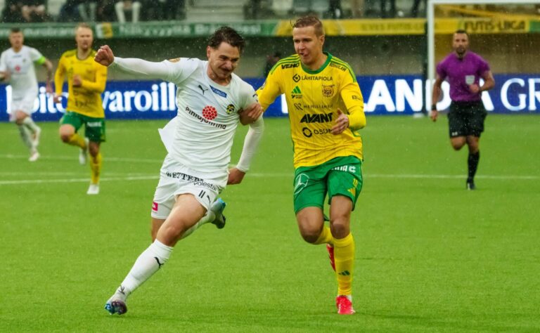 Haastattelu: Pirkanmaan derby puhuttaa – ”Iso peli monella tavalla”