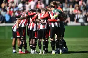 ANA-lyysi: Tässä Valioliigan sensaatio on Liverpoolinkin edellä – ”Ero on merkittävä”