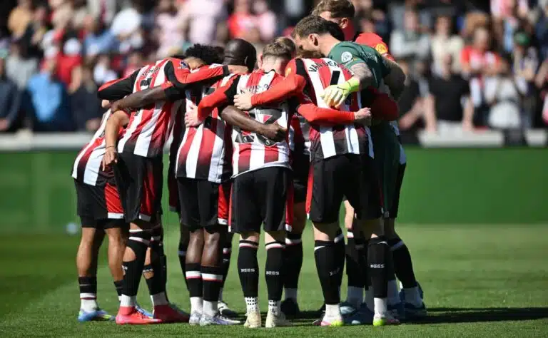 ANA-lyysi: Tässä Valioliigan sensaatio on Liverpoolinkin edellä – ”Ero on merkittävä”