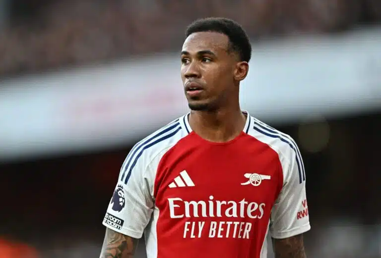 Haastattelu: Gunnersilla päänvaivaa – ”Jokainen voi tutkia niitä statseja”