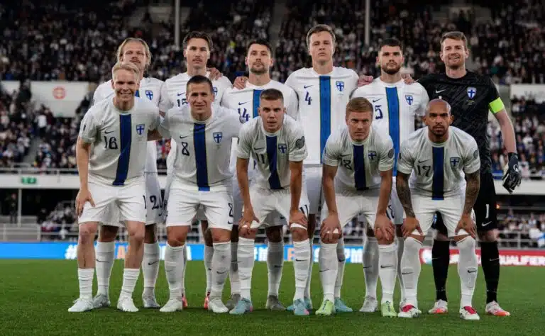 Asiantuntija-arvio Huuhkajien paikasta Kansojen liigassa: ”Sopii tähän hetkeen”