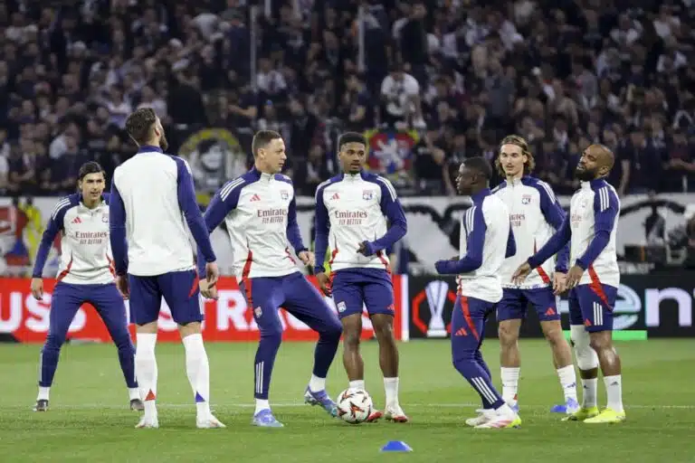 Näkökulma: Ranskan mallioppilaasta tuli luokalle jäänyt – Lyonin kohtalo puhuttaa