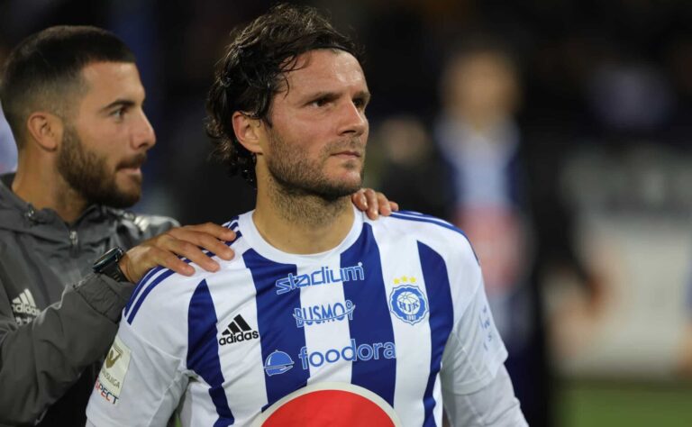 Näkökulma: Voisiko tämä yllätysnimi olla HJK:n uusi päävalmentaja? – Kymppipaikan 10 perustelua