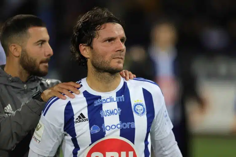 Näkökulma: Voisiko tämä yllätysnimi olla HJK:n uusi päävalmentaja? – Kymppipaikan 10 perustelua