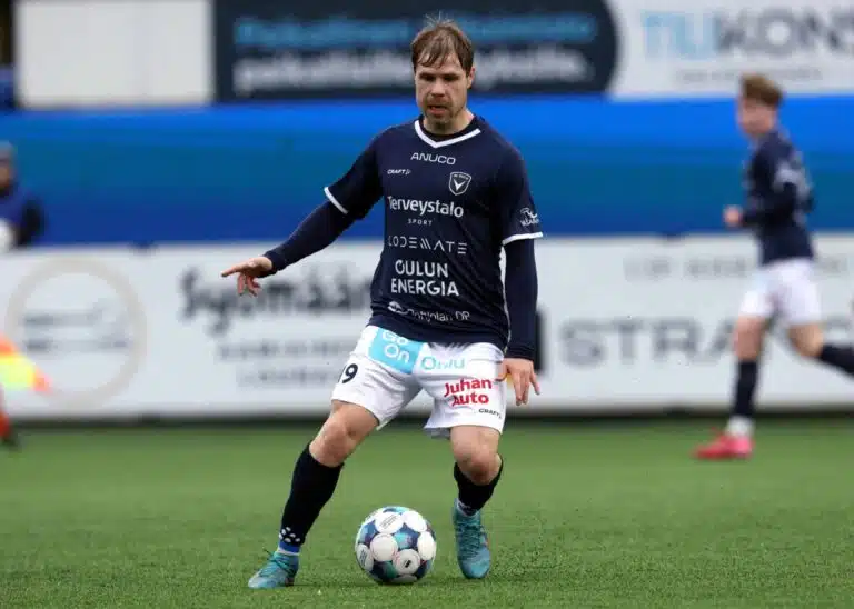 Haastattelu: Kärkijoukkue mittaa AC Oulun – ”Positiivisia merkkejä”