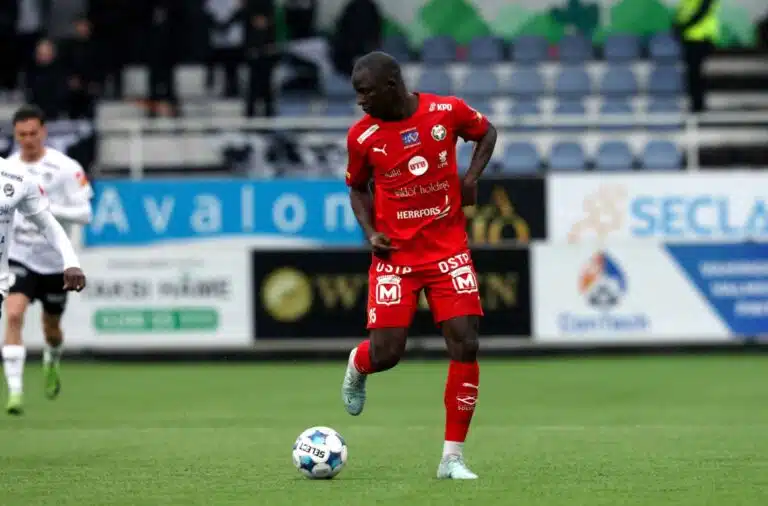 Top-kuusi Veikkausliiga – Perstaskulla käytiin, maalitykki pelikieltoon