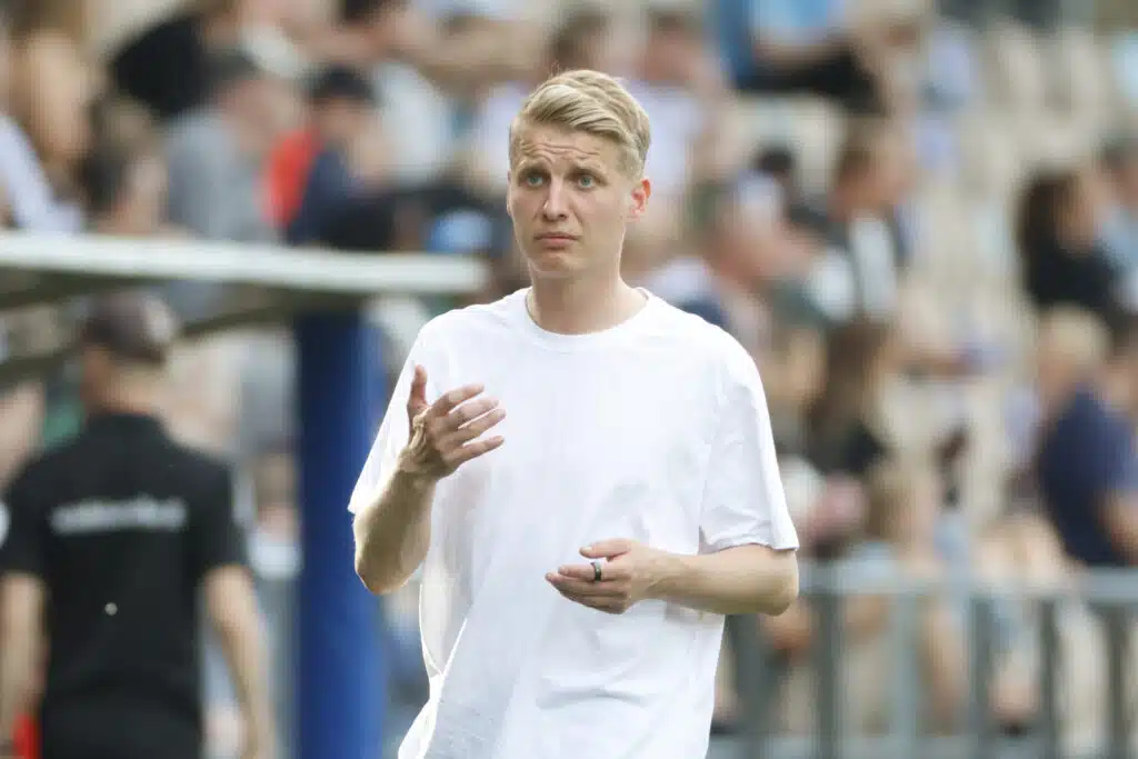 Näkökulma: Nähtiinkö HJK:ssa jotain, mitä muualla ei nähty?