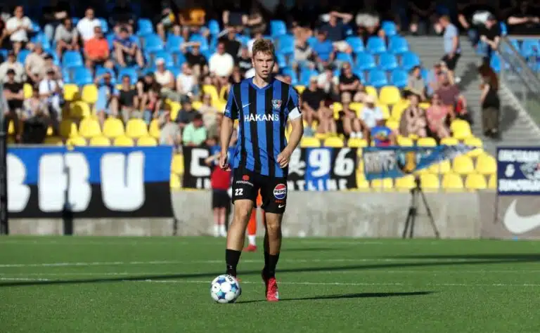 Haastattelu: FC Interin läpimurtopelaaja – ”Kiva nähdä uusia pelaajia”