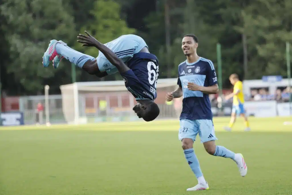 Top-kuusi Veikkausliiga – hyvästi Andy, Jeppiksen fiesta, kuunneltiinko Benjiä?