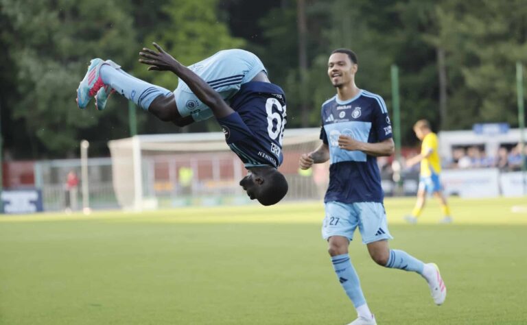 Top-kuusi Veikkausliiga – hyvästi Andy, Jeppiksen fiesta, kuunneltiinko Benjiä?