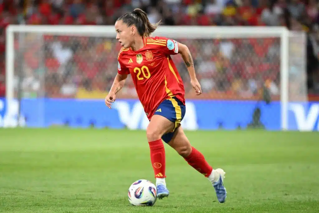 Naisten EM-kisat: Koko lailla odotetut jyvät seulottu akanoista