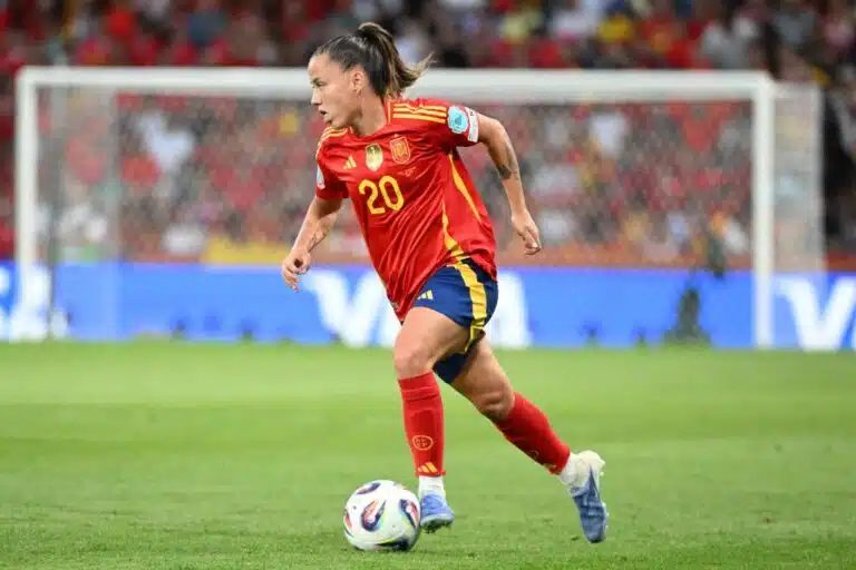 Naisten EM-kisat: Koko lailla odotetut jyvät seulottu akanoista