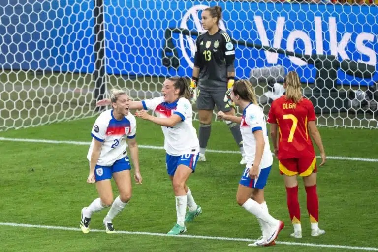 Näkökulma: Comebackien kuningattaret uusivat mestaruutensa