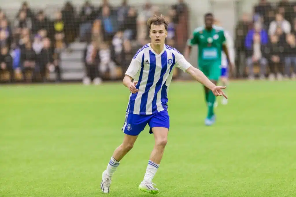 Haastattelu: Ainekset täysosumahankinnaksi – ”Pitää pystyä breikkaamaan”