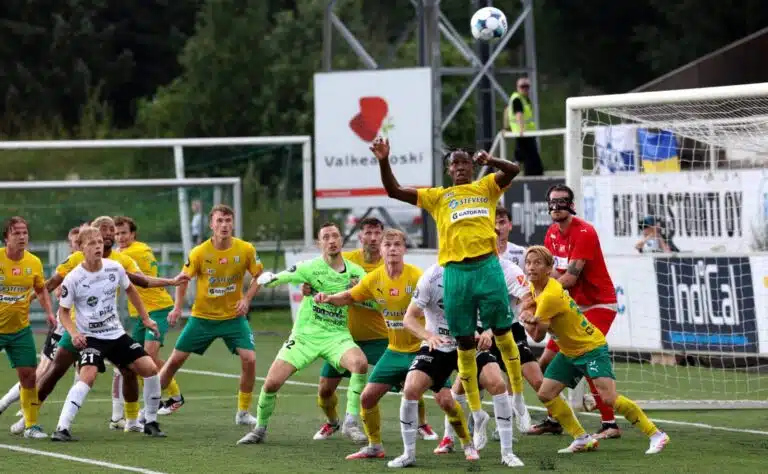 Näkökulma: Ykkösliiga otti askeleen eteenpäin – eikä tämä ole aprillipila