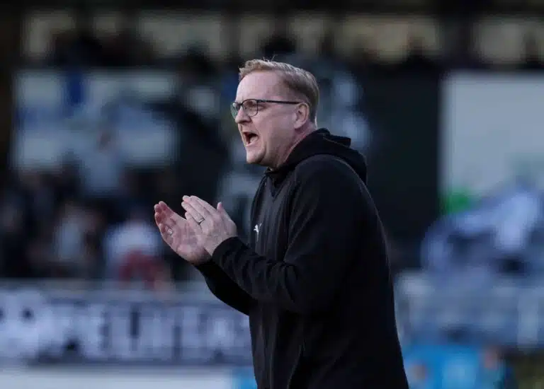 Näkökulma: SJK:lla on penkin päässä yksi poikkeuksellinen valtti