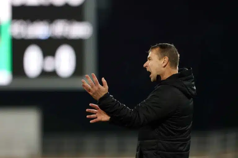 Haastattelu: Yksi askel Tammelaan ja kaksi Anteron omistajaksi sekä Eurooppaan – ”Heillä on kaikki paineet”