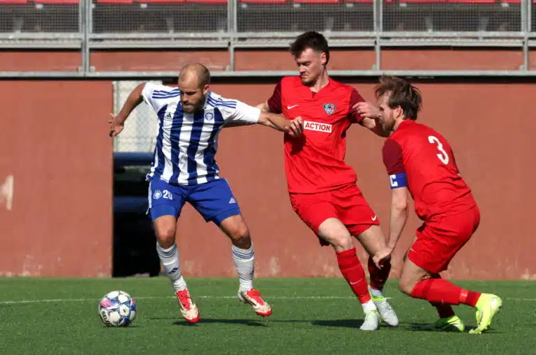 Haastattelu: Asiantuntijalta selvä näkemys – ”Jos menettää parhaan pelaajansa, se näkyy”