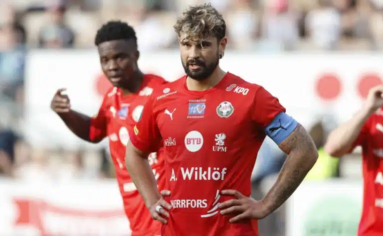 Haastattelu: Yksi kohutuimmista siirroista toteutui – ”Huokuu voittamisen kulttuuri”