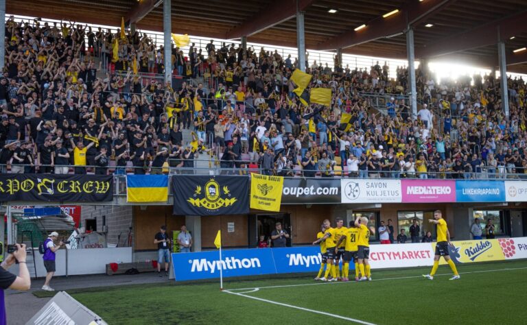 Näkökulma: Mitaleista pelataan – HJK on kuitenkin yhdessä tärkeässä asiassa vuoden kakkonen