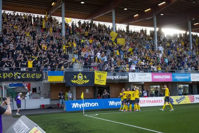 Näkökulma: Mitaleista pelataan – HJK on kuitenkin yhdessä tärkeässä asiassa vuoden kakkonen