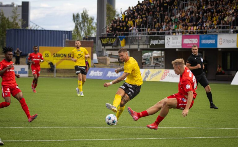 Näkökulma: Näinhän siinä sitten kävi – maalitykki meni, kuten ennakoitiin ja pelättiin