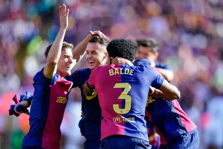 Viikonlopun tärpit: Huippuderbyjä, Barcelona palaa kotiin, Huuhkajilla mahdollisuus kohdata