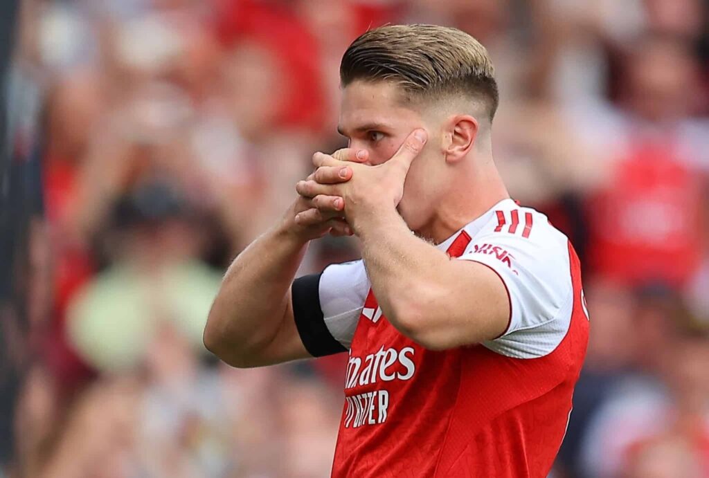 ANA-lyysi: Arsenalilla paikka näyttää Manchester Citya vastaan – ”Profiloituneet hyväksi kakkoseksi”