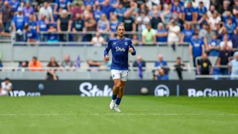 Läpisyöttö: Sadan miljoonan mies taas omalla tasollaan – ”Pystynyt luomaan sitä tärkeintä”