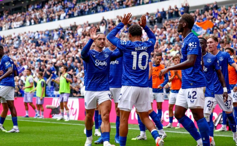 Haastattelu: Miten käy Evertonin ja Fulhamin? – Jonatan Johansson toivoo yhtä asiaa