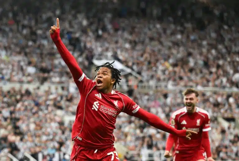 Haastattelu: Asiantuntija huolissaan Valioliigasta – ”Pahalta näyttää jännityksen kannalta”